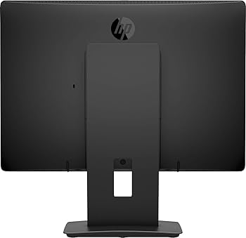 ディスプレイ・モニター本体 HP ProOne 600 G3 (16GB SSD250GB+HDD 2TB) Amazon.com: HP ProOne 600 G3 All-in-One Business Desktop PC