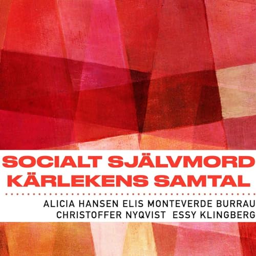 Antivaxxing och PRO grooming Titelbild