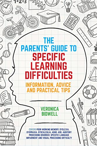 Parents Guide To Specific Learning Difficulties view 2