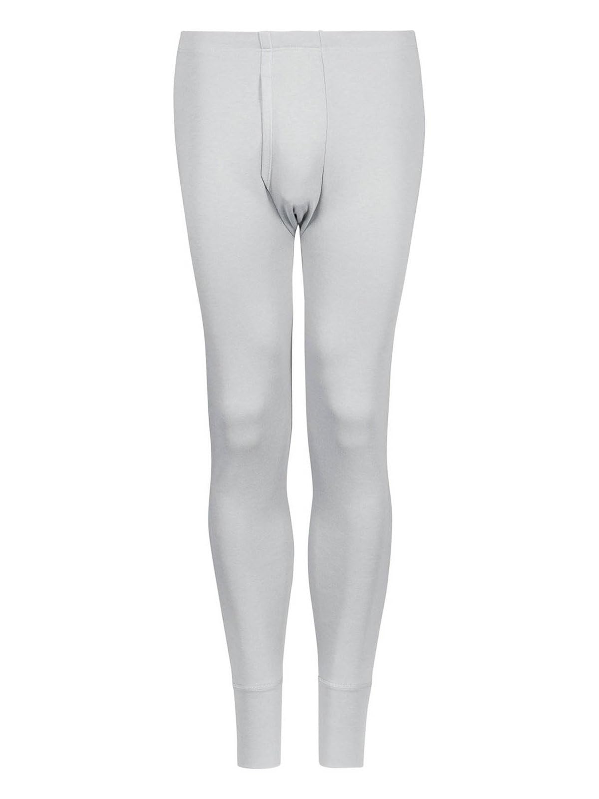 Huber Thermoline Pant Lang Mit Eingriff - Boxer Hombre