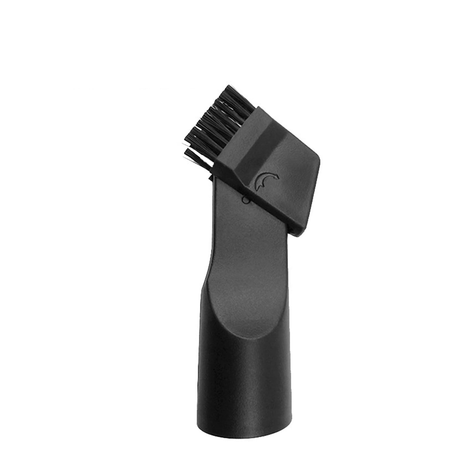 RJYEWORTV Car Vac 32mm Brush Nozzle Adapter Attachment Tool(Mu Suck)