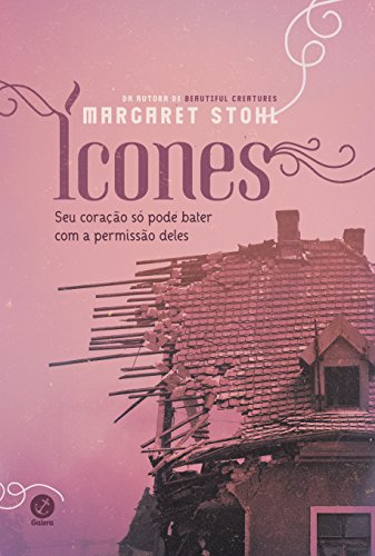 icones: Seu Coracao So Pode Bater com a Permiss... [Portuguese] 8501062049 Book Cover