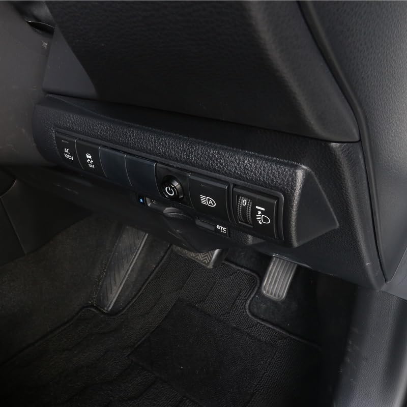 新型ハイエース　9型　TVセレクトキット　 パネルスイッチ Amazon.co.jp: 新型 ハイエース 9型 ディーラーオプションナビ パネル