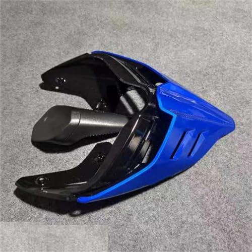 Coque monoplace pour Ducati Panigale V4 V2 Capot de selle arrière