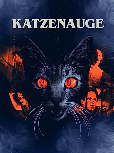 Katzenauge