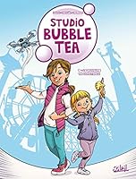 Studio Bubble Tea T01: Le Royaume de Constance 2302089383 Book Cover