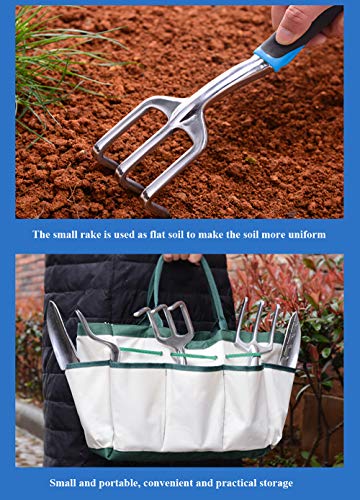 Gartenwerkzeugset Inkl. Gürteltasche, Für Kinder | Kaufen Auf