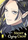  Night Crying Crow 07
