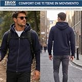 Iron Mountain B08BRFB5VL lato 2