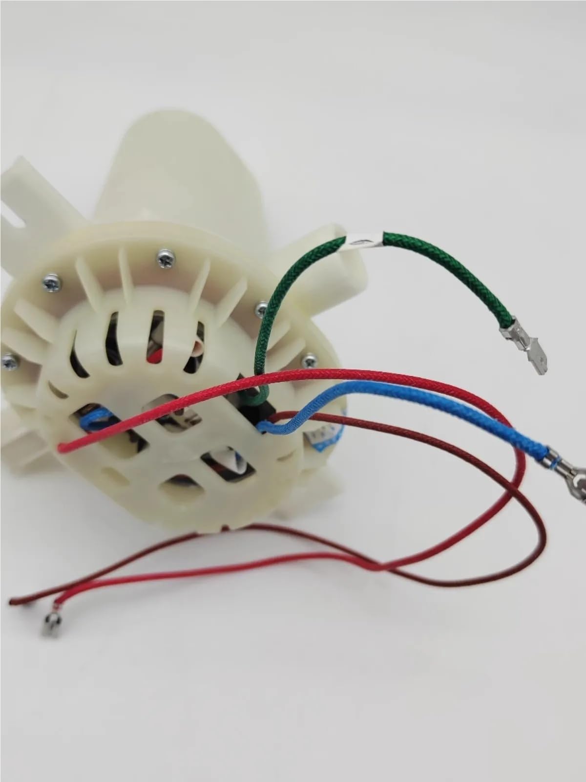 HLSONHENGM Original Garment Steamer Heating Body Suitable for GC532 GC534 GC535 GC536 Garment Steamer Heating Element Replacement