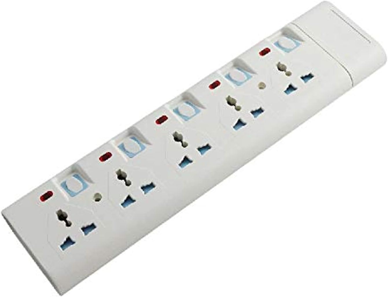 5 Way Extension Board, 3m
