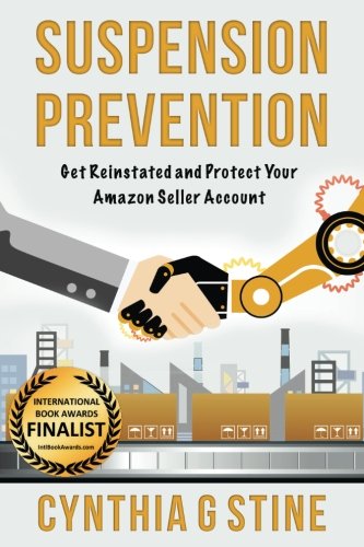 Suspension Prevention: Get Reinstated and Protect Your Amazon Seller Account