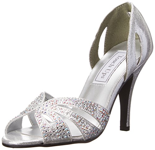 Image of Touch Ups Women s Poise Dress Sandal