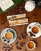 Loacker Noisette Biscuits, Gran Pasticceria Creme, 3.53 Ounce