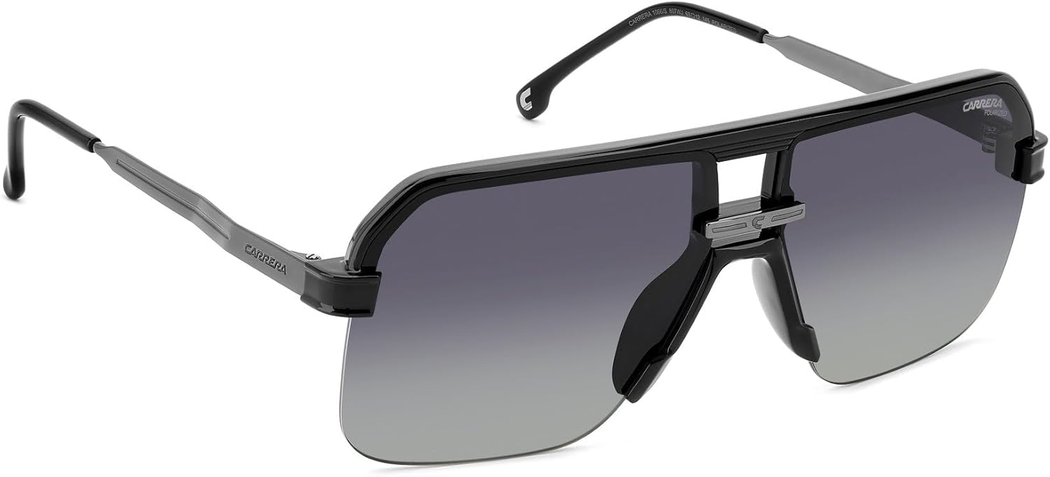 Carrera Men's 1066/S Square Sunglasses
