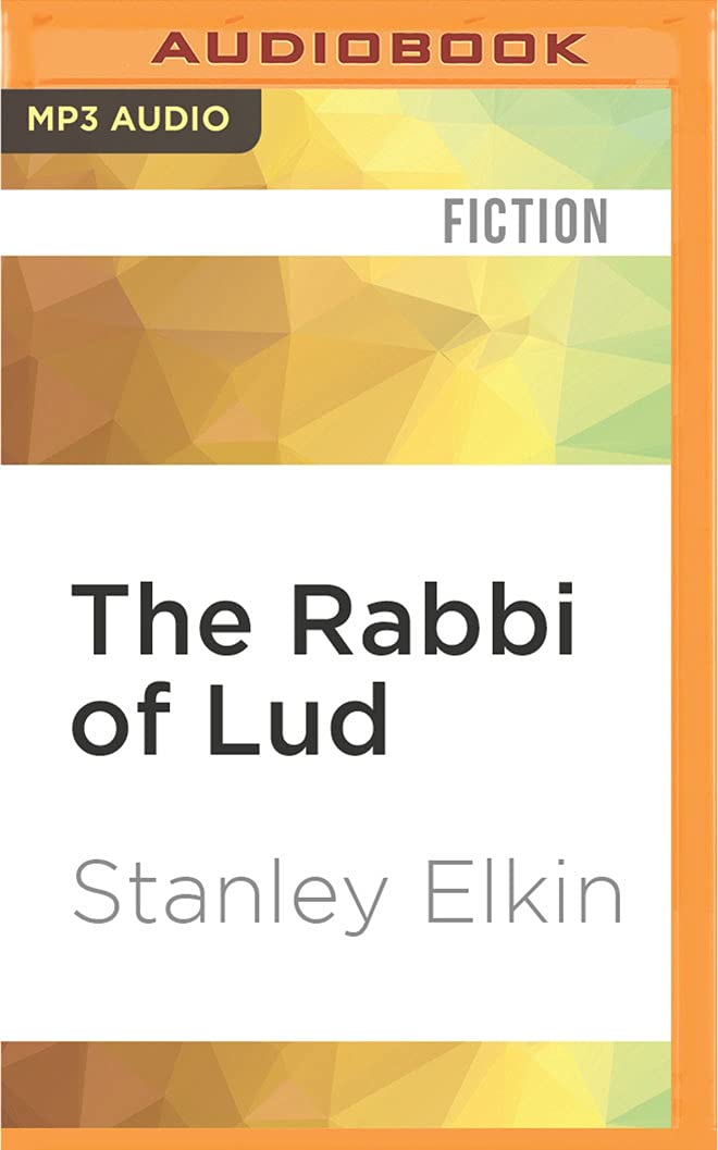 The Rabbi of Lud