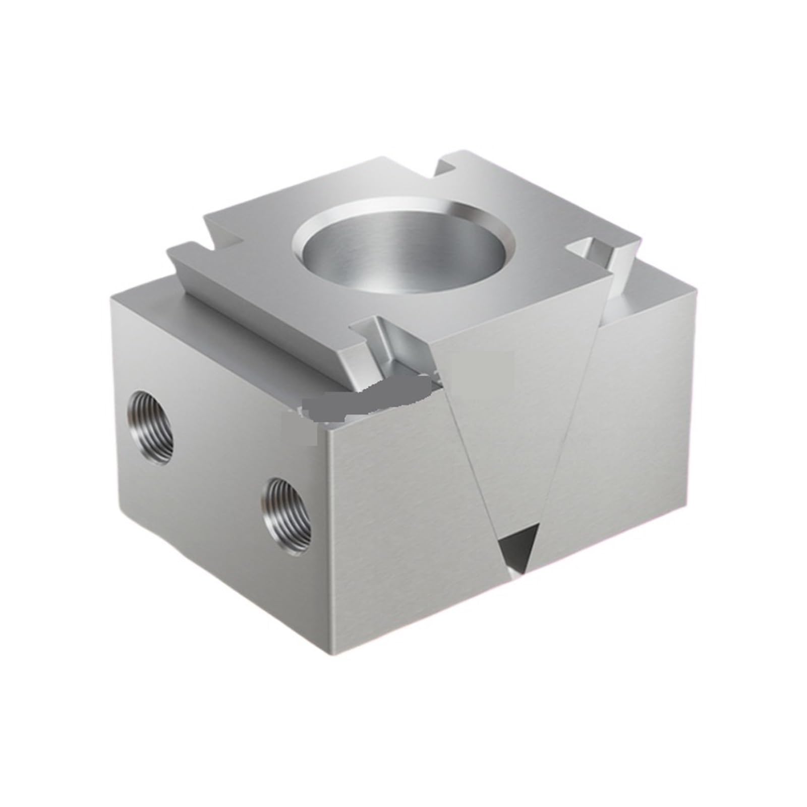 Zuvnik M8 Ok Fixture Wedge 1Pc Ok Fixture