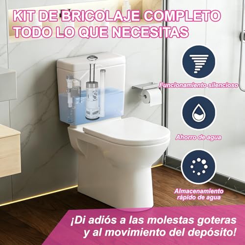 Válvula perfecta 11 Imagen adicional
