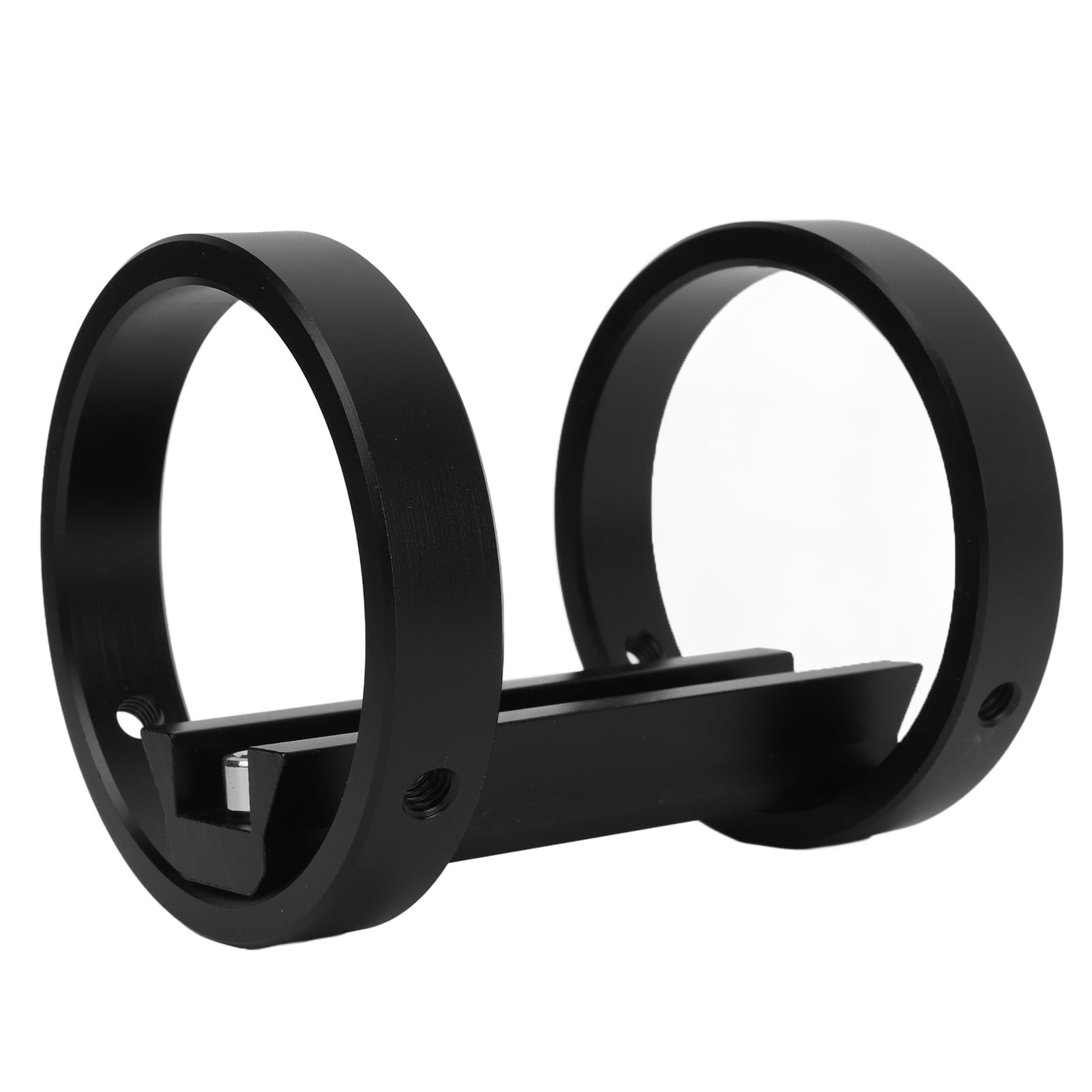 Anneau Guidage Télescope 43-70mm - Support Chercheur D'étoiles Métal