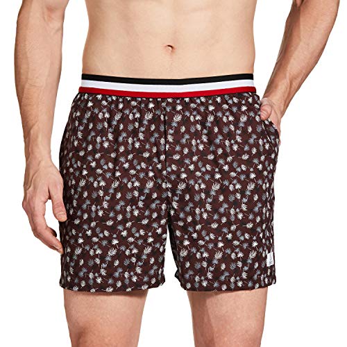 Image of Longies Men Outer Elastic Boxers