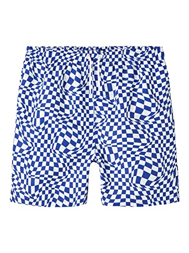 Shorts Box Garçon Nlmzimmi NAME IT : fini les ceintures trop serrées