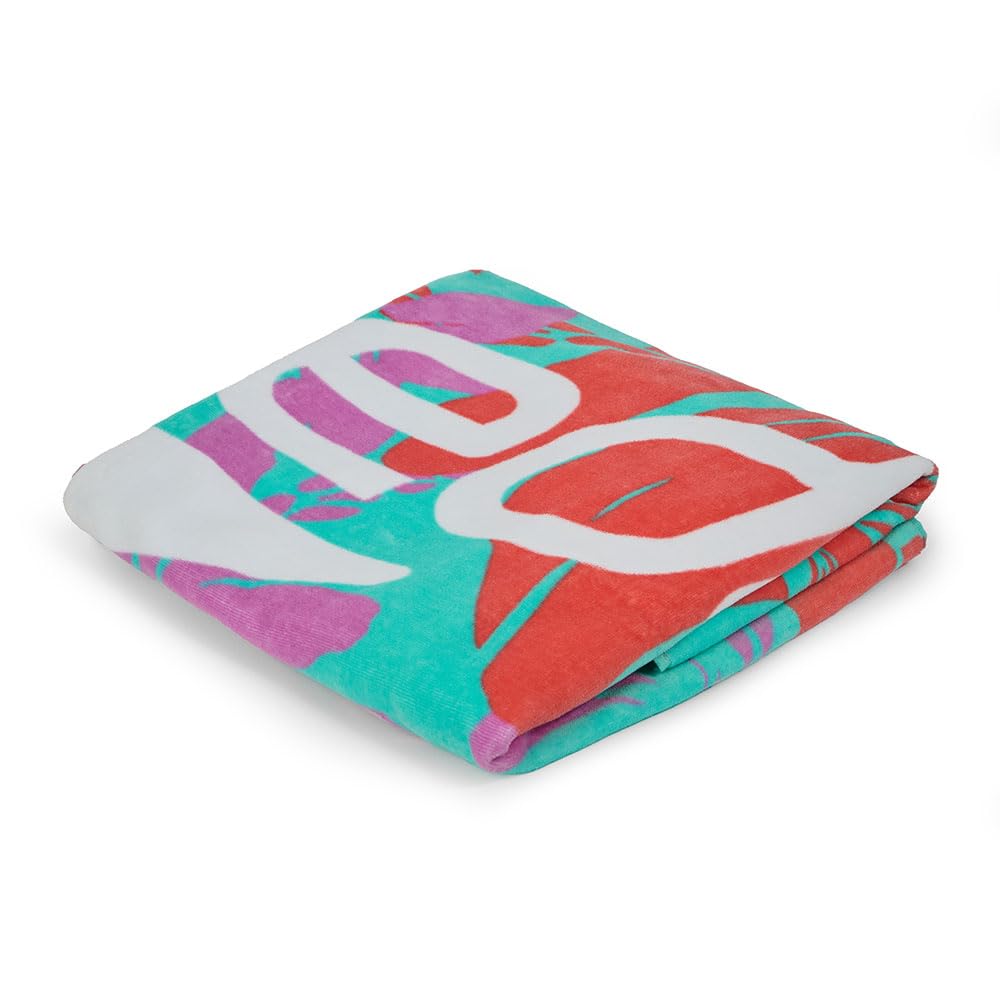 Toalla de playa unisex Speedo