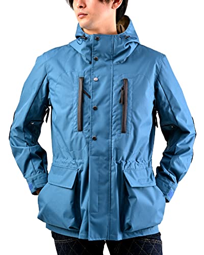 マックスフリッツMFJ-2479 未使用 MaxFritz/マックスフリッツ】 MFJ-2498/ウィルダネスデニムジャケット