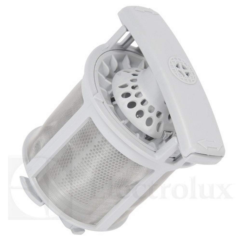 ElectroluxDrain Filter for Zanussi Arthur Martin Faure AEG Dishwashers