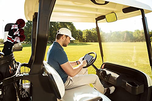 Scott Edward Set di 3 copritesta per mazze da golf...