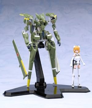 Amazon | スカイガールズ ソニックダイバー 零神 (ノンスケール