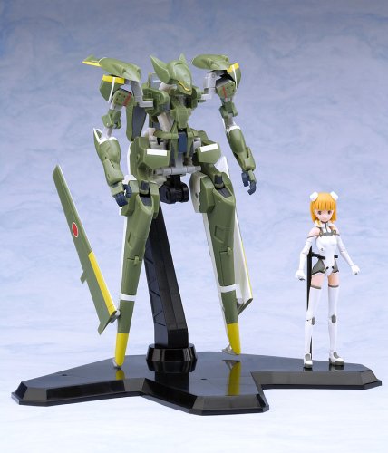 Amazon | スカイガールズ ソニックダイバー 零神 (ノンスケールABS+PVC
