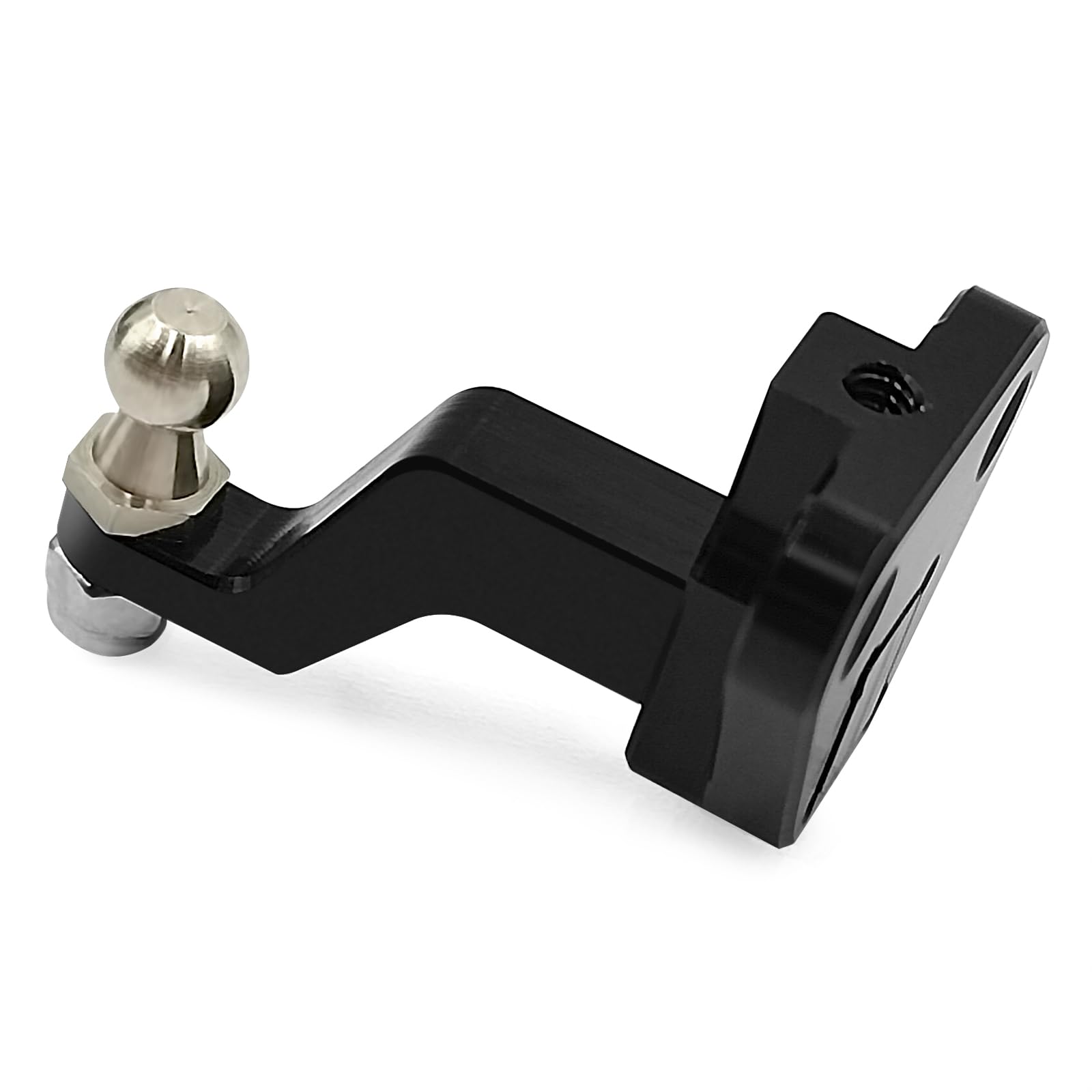 Attelage De Remorque Blackout Pour Remorque – Attelage De Remorque De 0