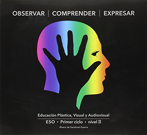 Observar, Comprender, Expresar II Observar, Comprender, Expresar II