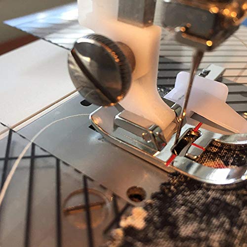 Set de 2 Pies para Máquina de Coser Ajustables miniatura 6