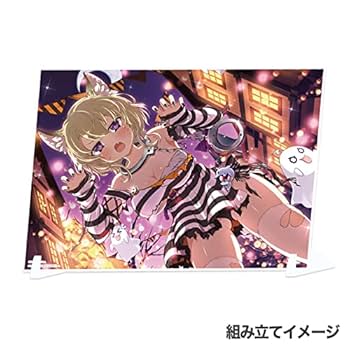 閃乱カグラ スプラッシュ くじ 特賞 ヴィヴィッドアートフレーム 93 華風流 閃乱カグラ スプラッシュ くじ 特賞 ヴィヴィッドアートフレーム