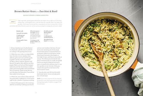 The Weekday Vegetarians Get Simple: Strategies and So-Good Recipes to Suit Every Craving and Mood: A Cookbook Hardcover – August 27, 2024 - Image 4