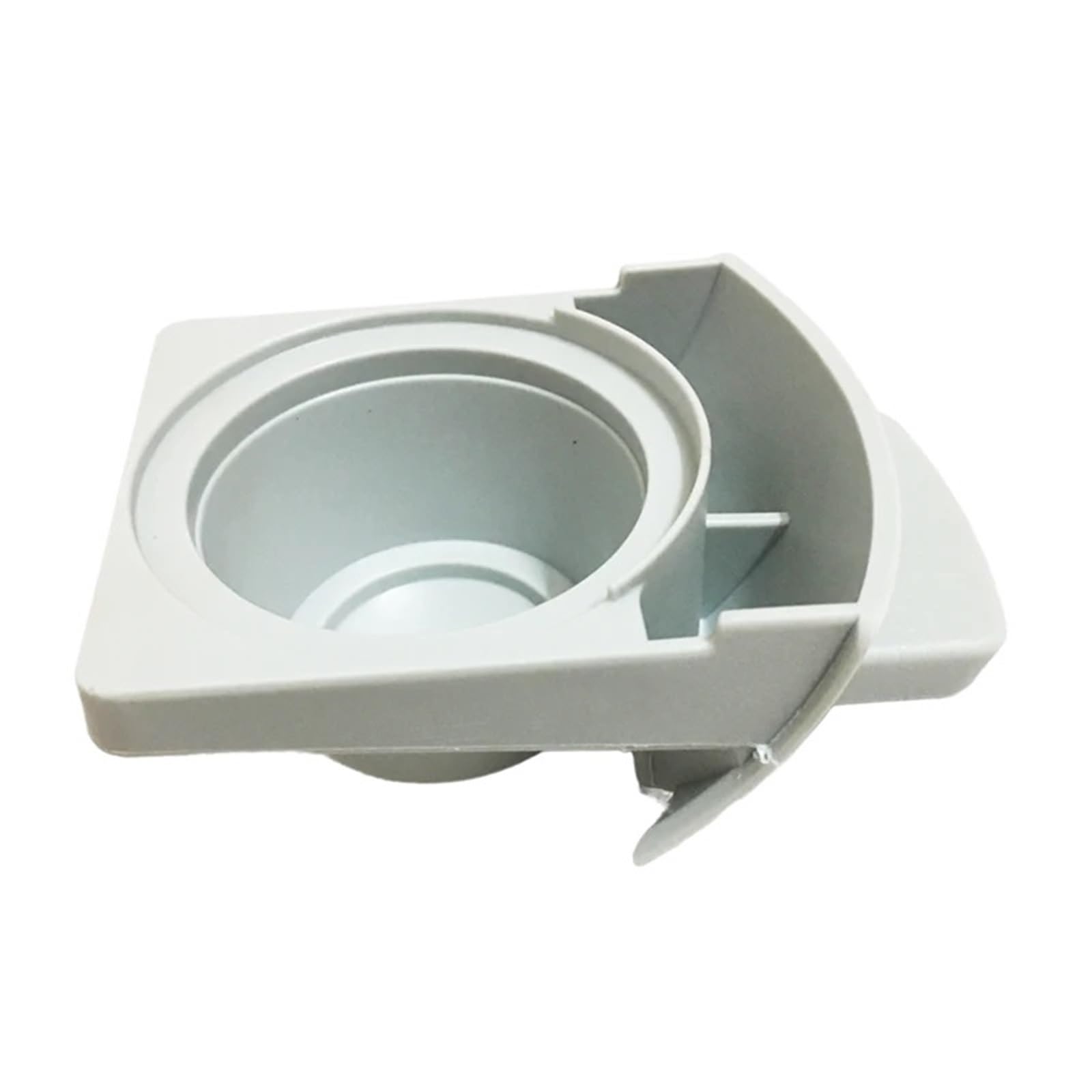 Soporte For Cápsulas De Cafetera, Compatible Con Nescafé Y Krups, Modelo KP120. Pieza De Repuesto For Cafetera.