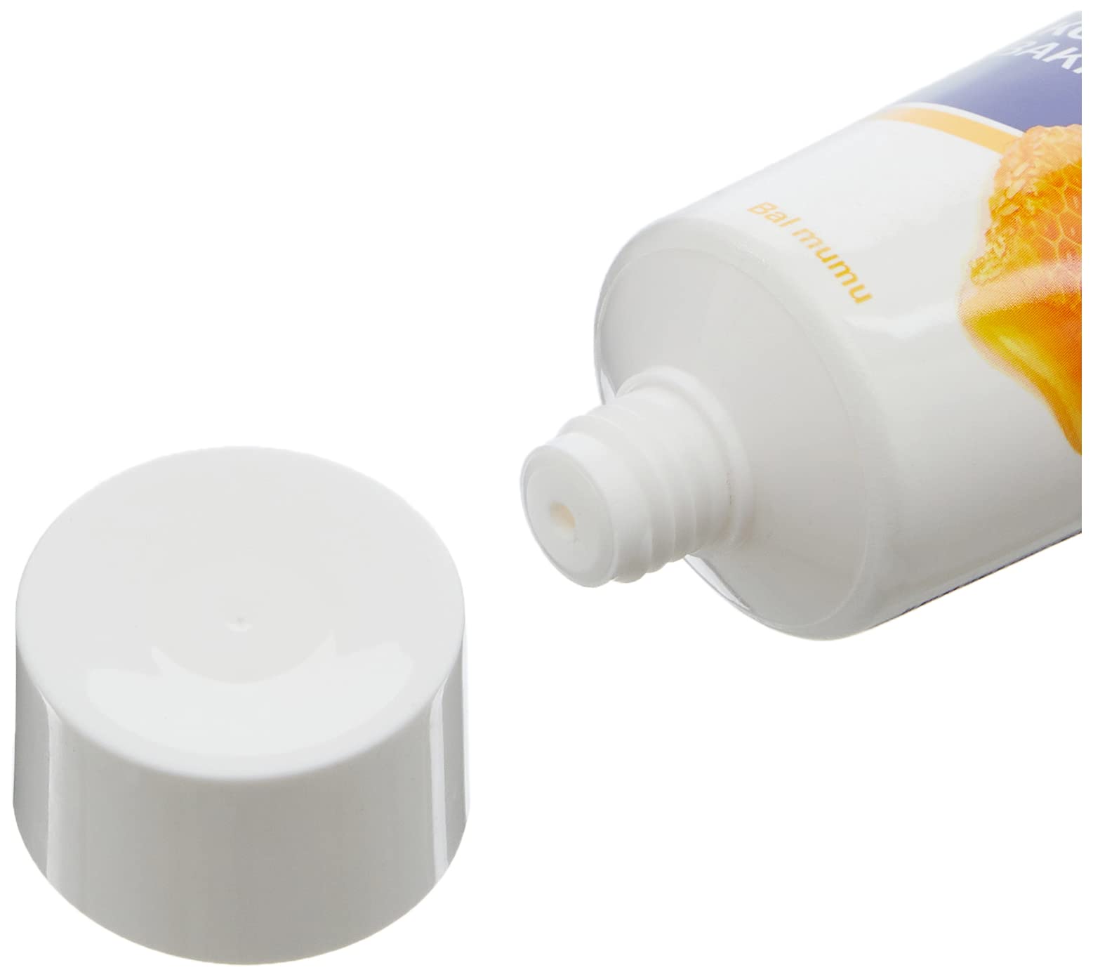 NIVEA El Kremi Koruyucu Bakım, 75 ml, Bal Mumu ve Gül Kokusu 2li paket