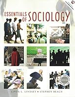 Essentials of Sociology 0130497436 Book Cover