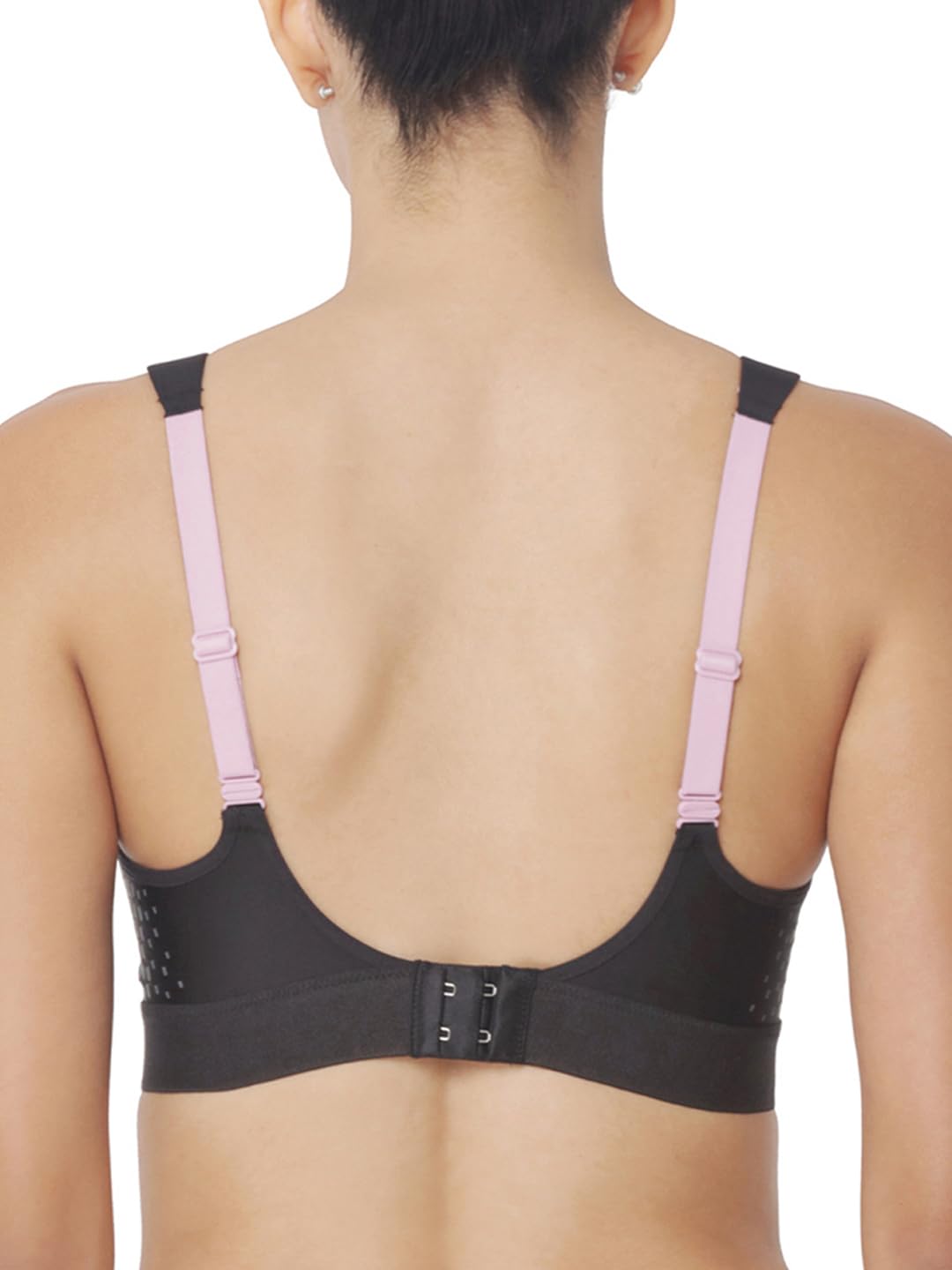 Triumph Triaction Hybrid Lite Sujetador Deportivo Mujer