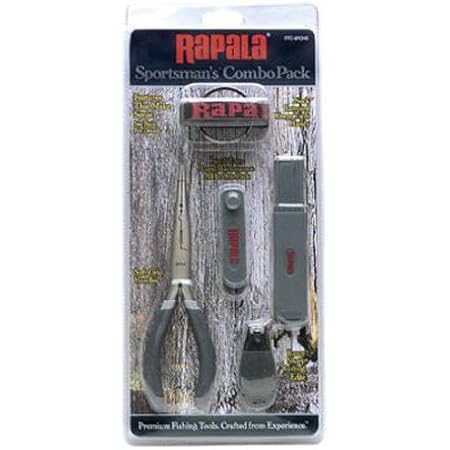 rapala clippers