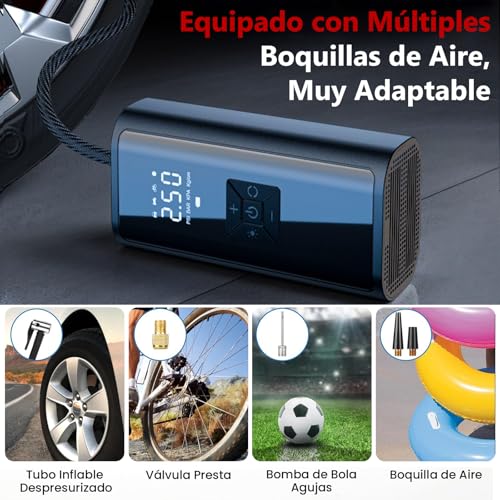 Auxilio Vial, Tools Imagen adicional