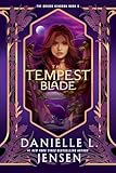 The Tempest Blade (The Bridge Kingdom Book 6)