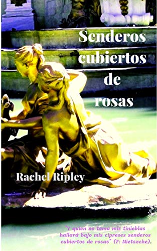 Senderos cubiertos de rosas: Un thriller romántico LGTBQ