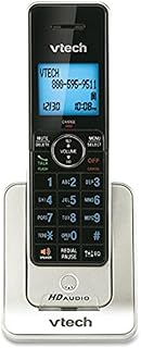 Vtech LS6405 Additional Cordless Handset for LS6425 Series Answering System-- by BND 735078018700 LS6405 by MOT by MOT