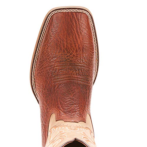 Image of Ariat Men's Heritage Latigo Western Boot