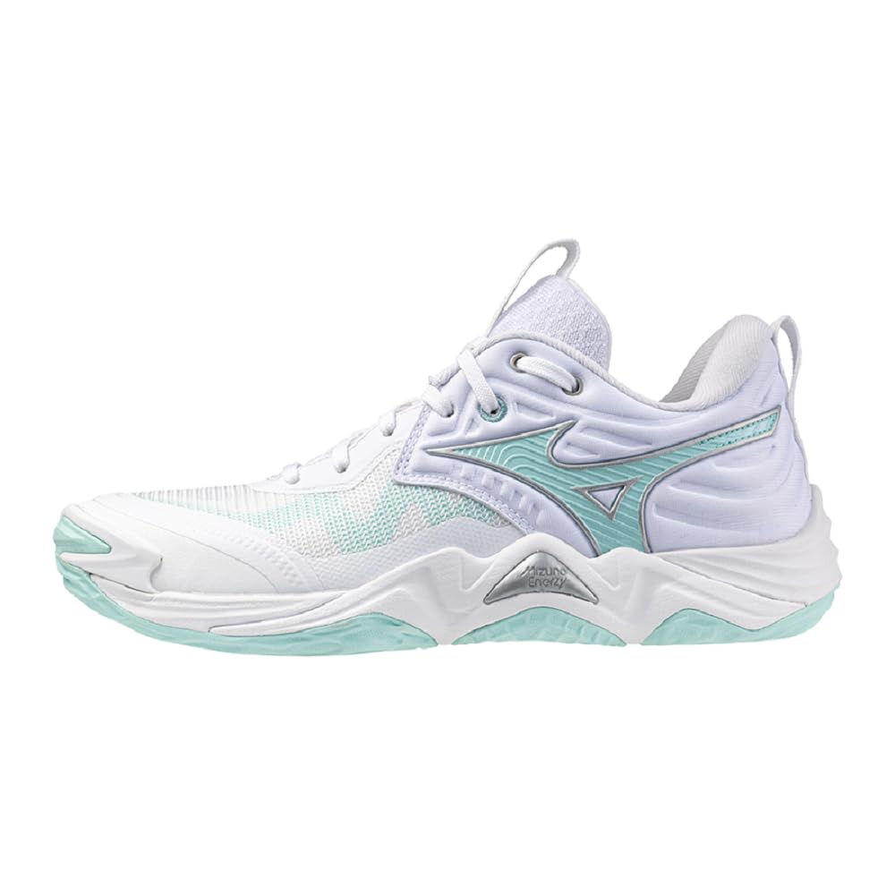 Mizuno Wave Momentum Elite