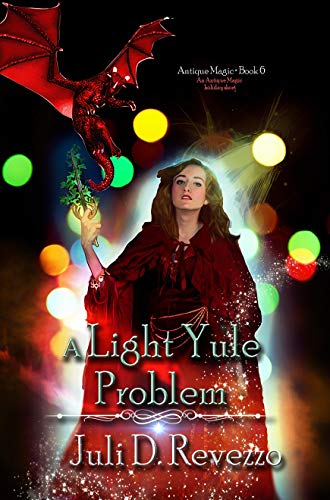 Cover of A Light Yule Problem