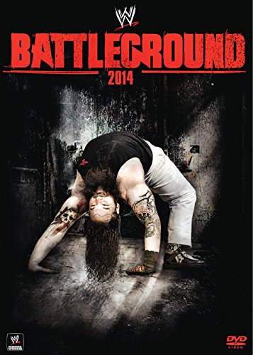 WWE: Battleground 2014 WWE: Battleground 2014