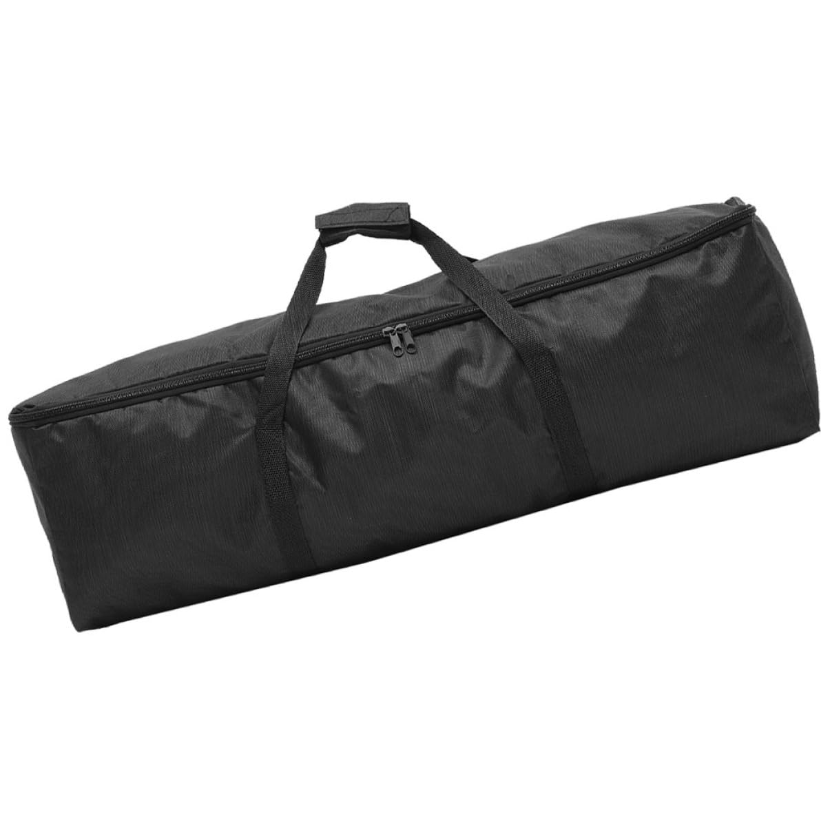 Hemobllo 6pezzi Borsa Per Treppiede Oxford Design Con Cerniera Porta Attrezzature Fotografiche Per Fotografia e Live Streaming